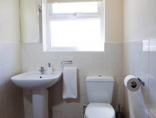 Montrose Guest House Romford Pokoj fotografie